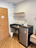 Hotel for Rent – Ratchada (Suea Yai Area) - 98 Rooms