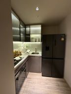 AROM Jomtien – 2 Bedroom Beachfront Luxury Condo