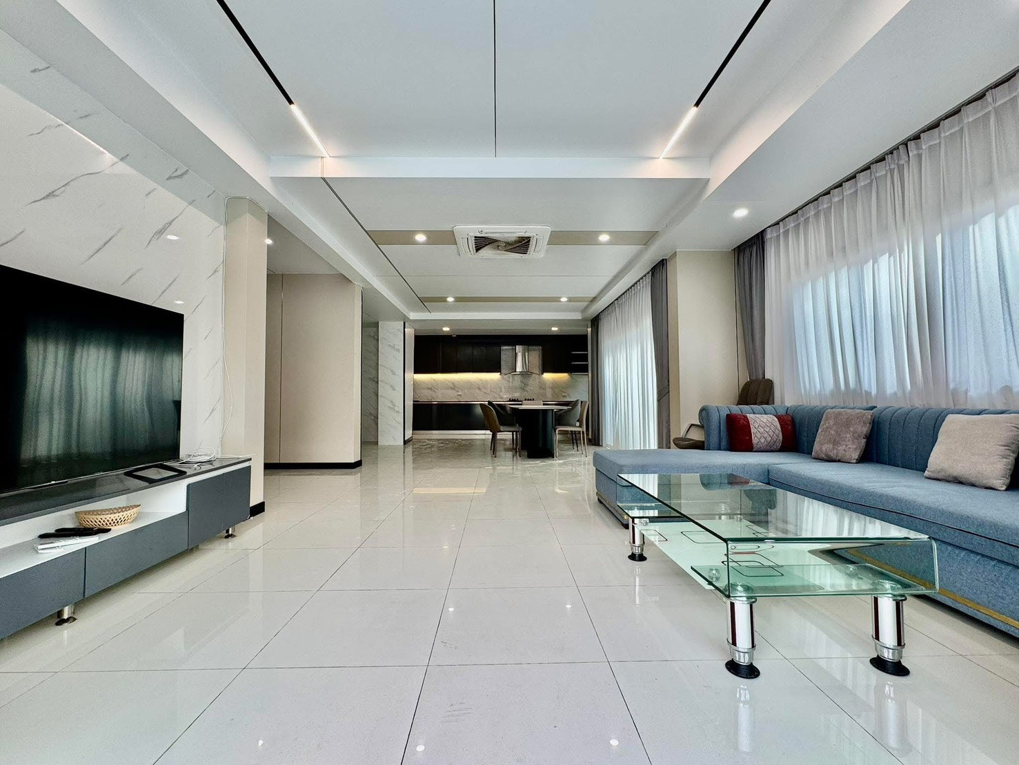 Pool Villa for Rent – Huai Yai (The Lake)