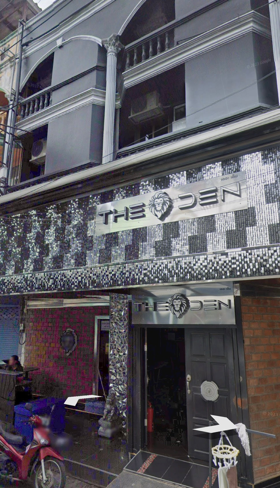 Commercial Building for SALE – Buakhao, Pattaya