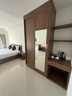 Hotel for Rent – 42 Rooms