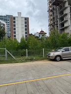 Prime Development Land, Pratumnak Hill