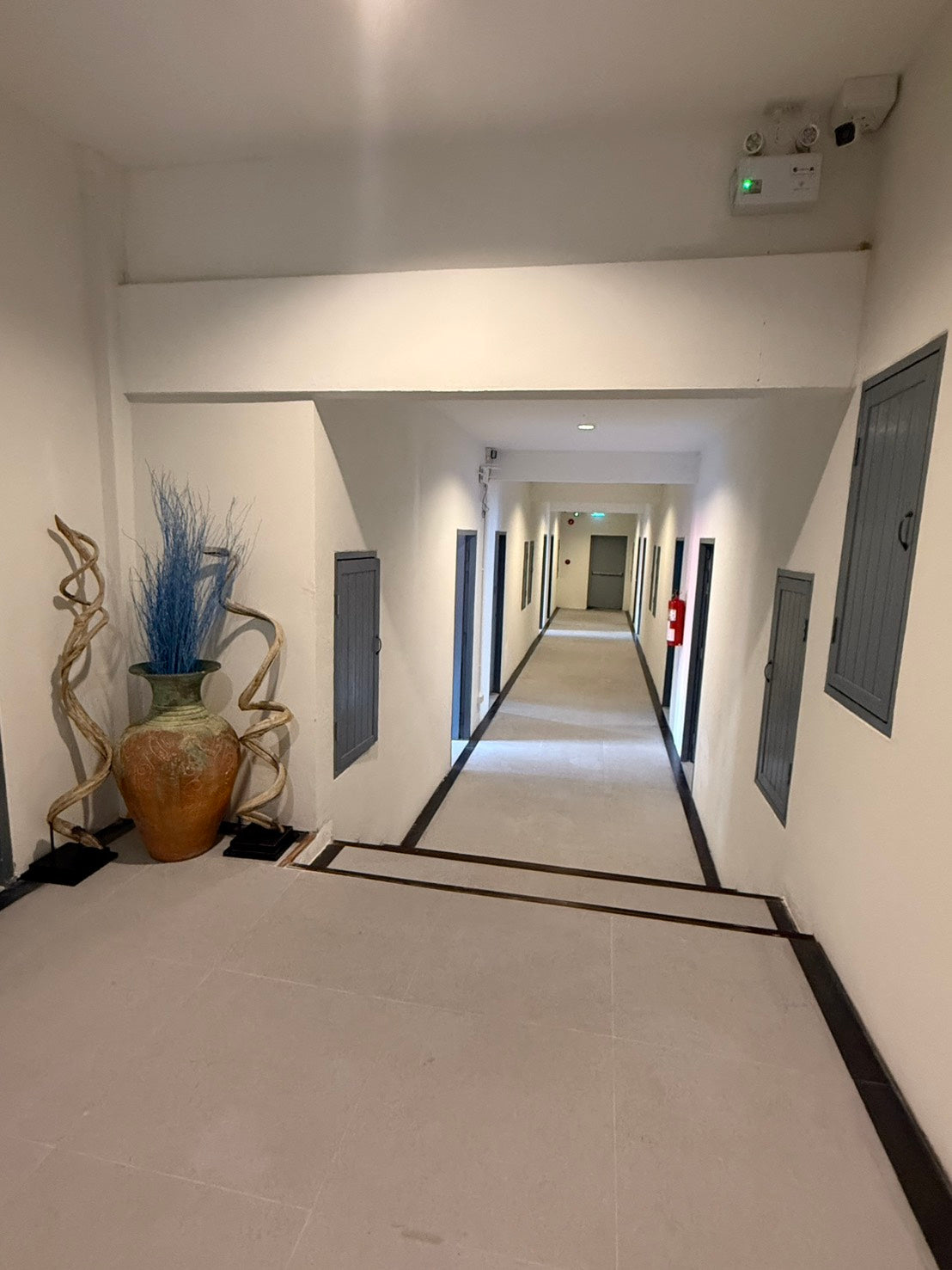 Hotel for Rent – 29 Rooms, Pratumnak Pattaya