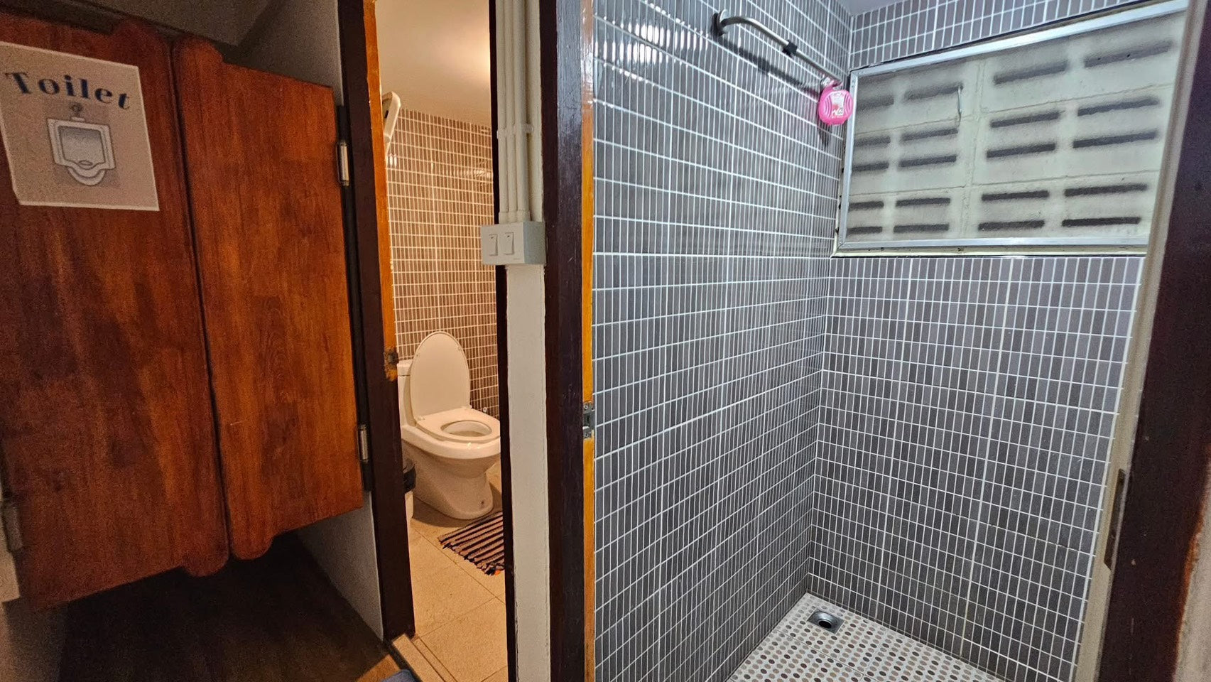 Massage for Takeover – Prime South Pattaya Location