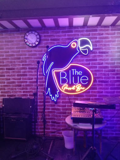 Prime Bar for Takeover – Jomtien 2nd Road