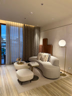 AROM Jomtien – 2 Bedroom Beachfront Luxury Condo