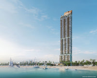 AROM Jomtien – Beachfront Luxury Condominium