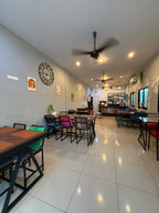 Café / Restaurant for Takeover – Pattaya