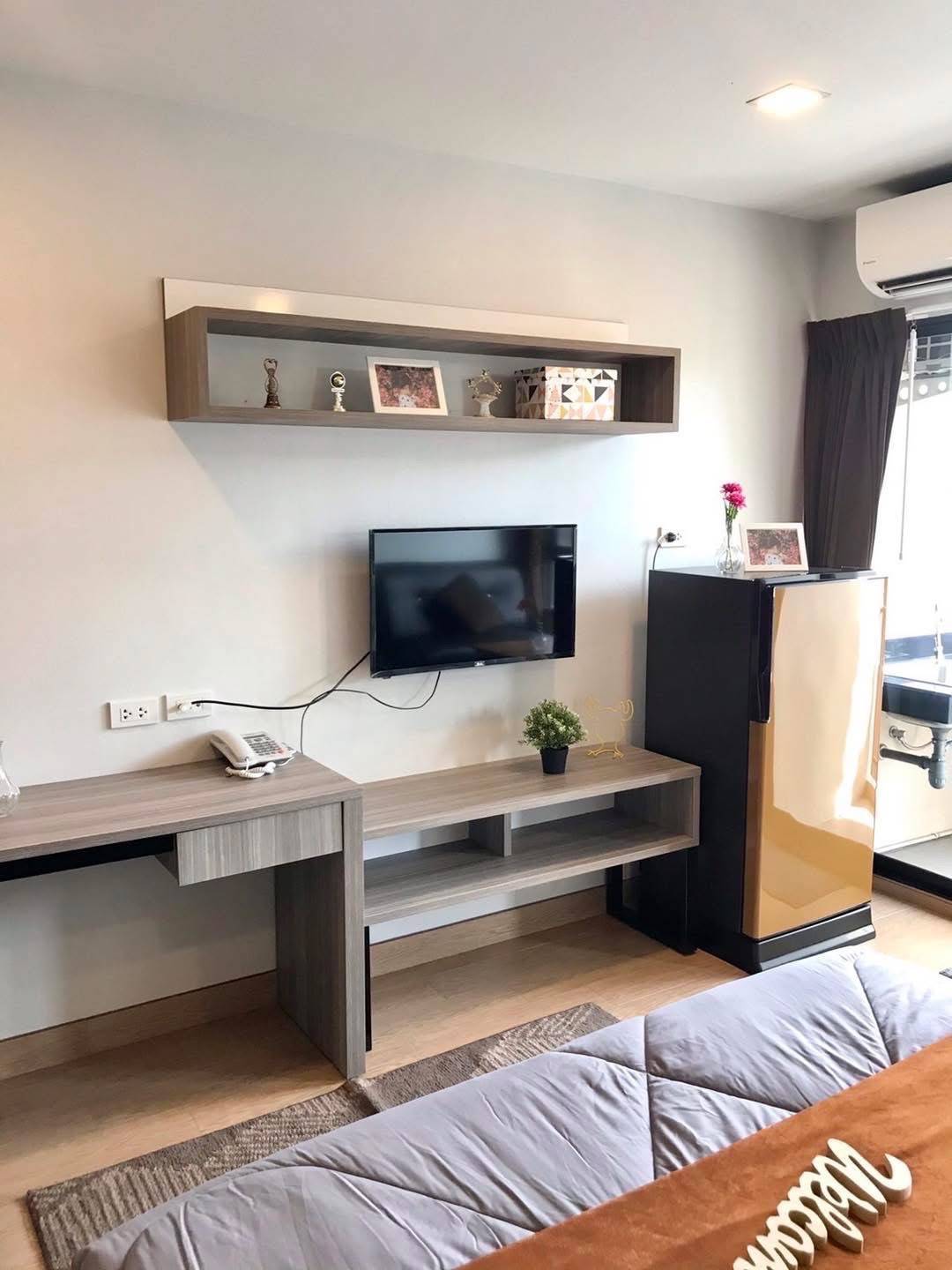 Hotel for Rent in Ratchada - 91 Rooms