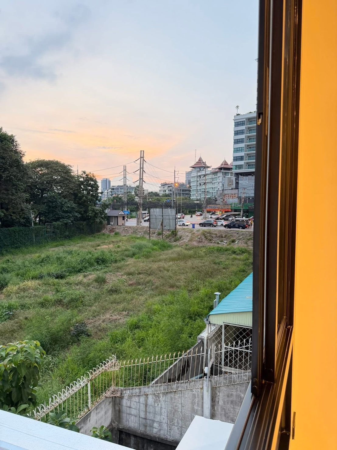 Townhouse for Sale – Pattaya