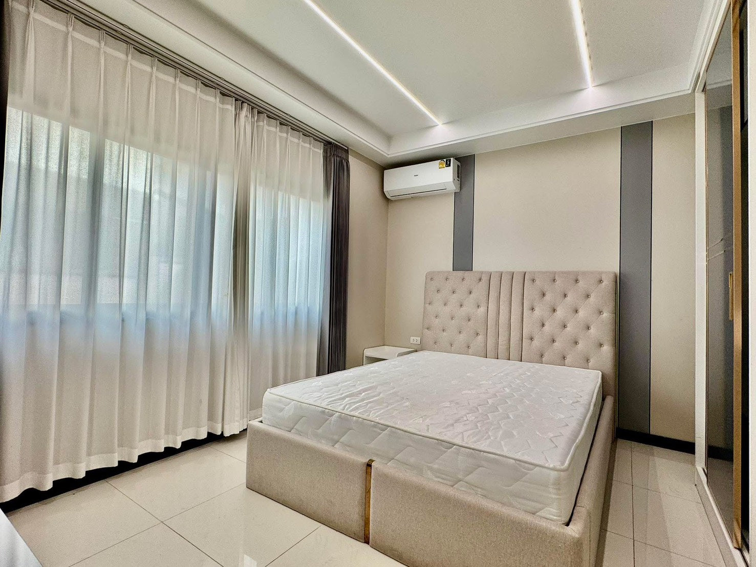 Pool Villa for Rent – Huai Yai (The Lake)