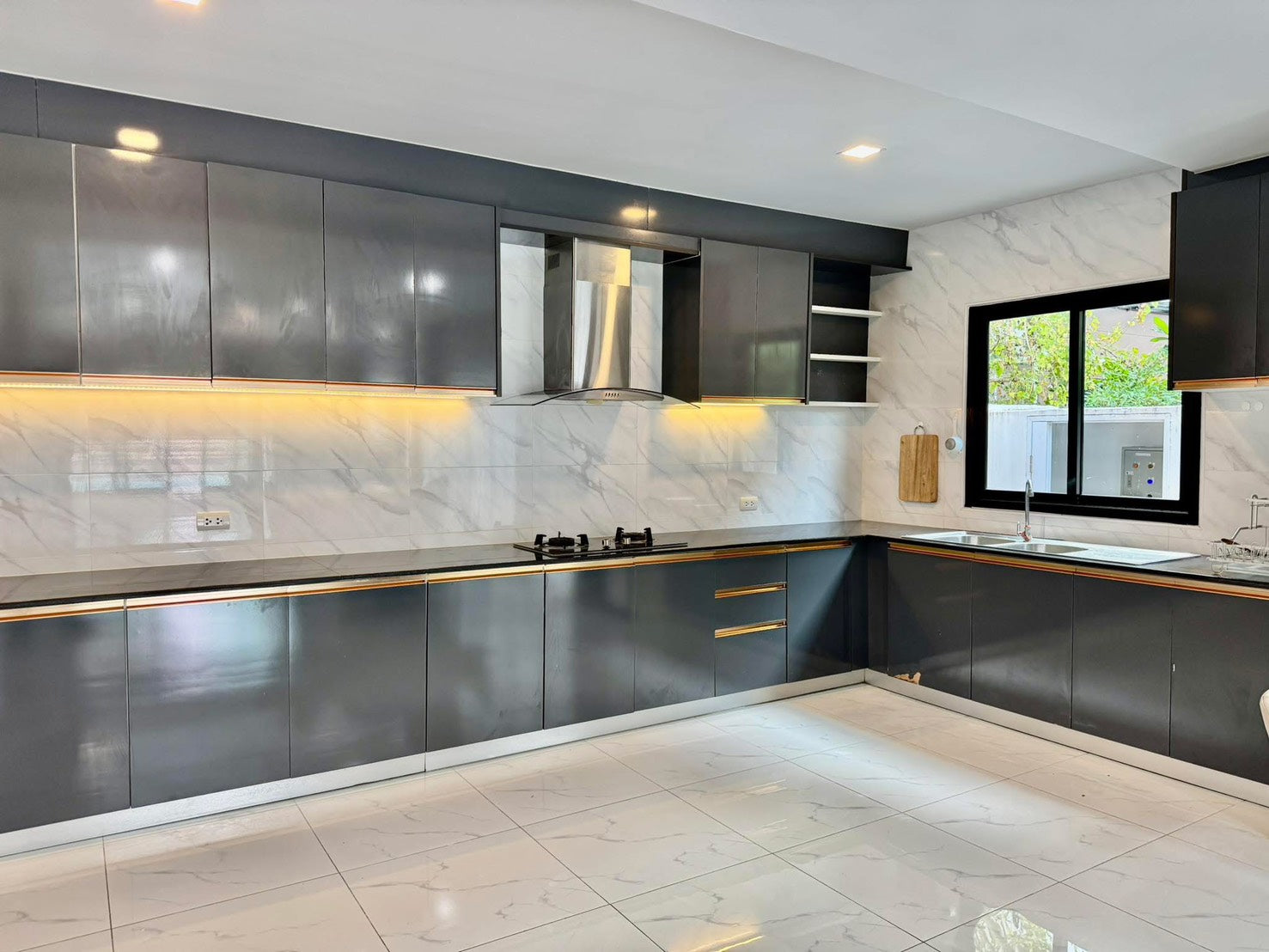 Pool Villa for Rent – Huai Yai (The Lake)