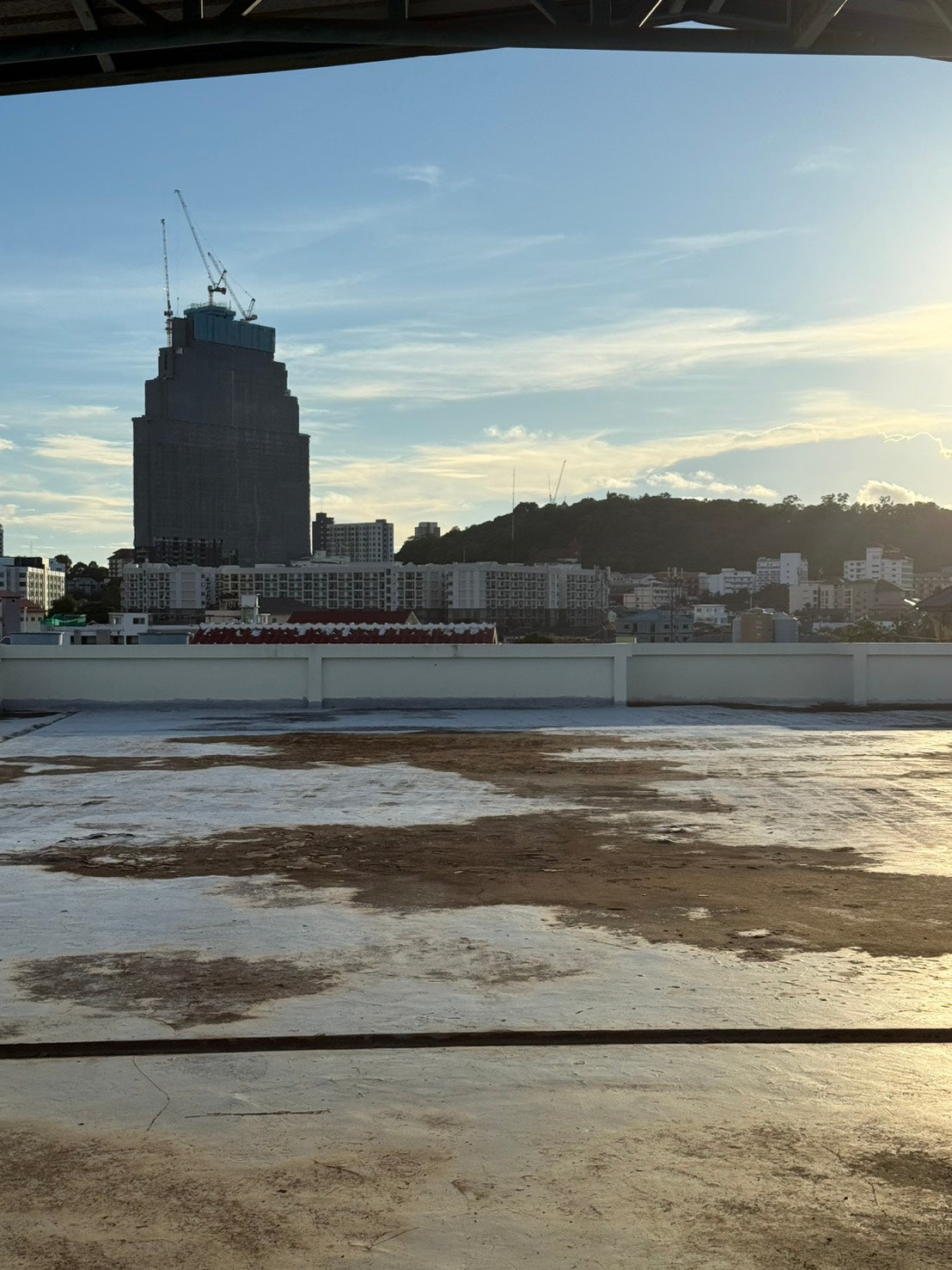 Hotel for Rent – 60 Rooms, Pattaya