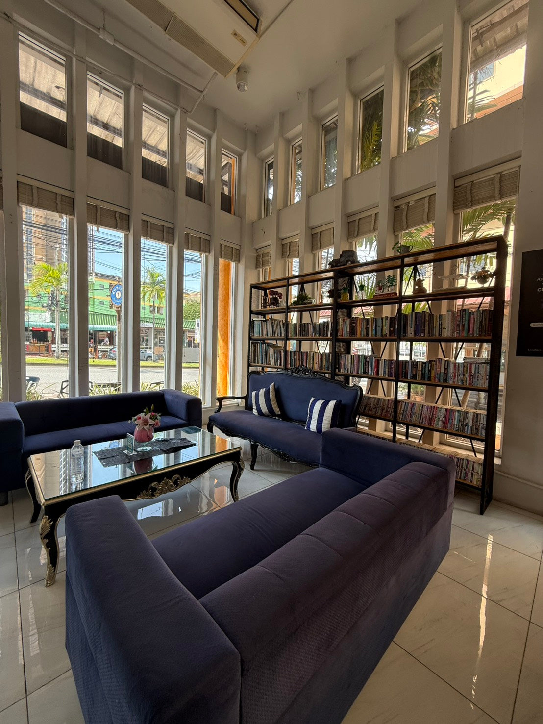 Resort-Style Hotel for Rent – Thappraya Road, 30 Rooms