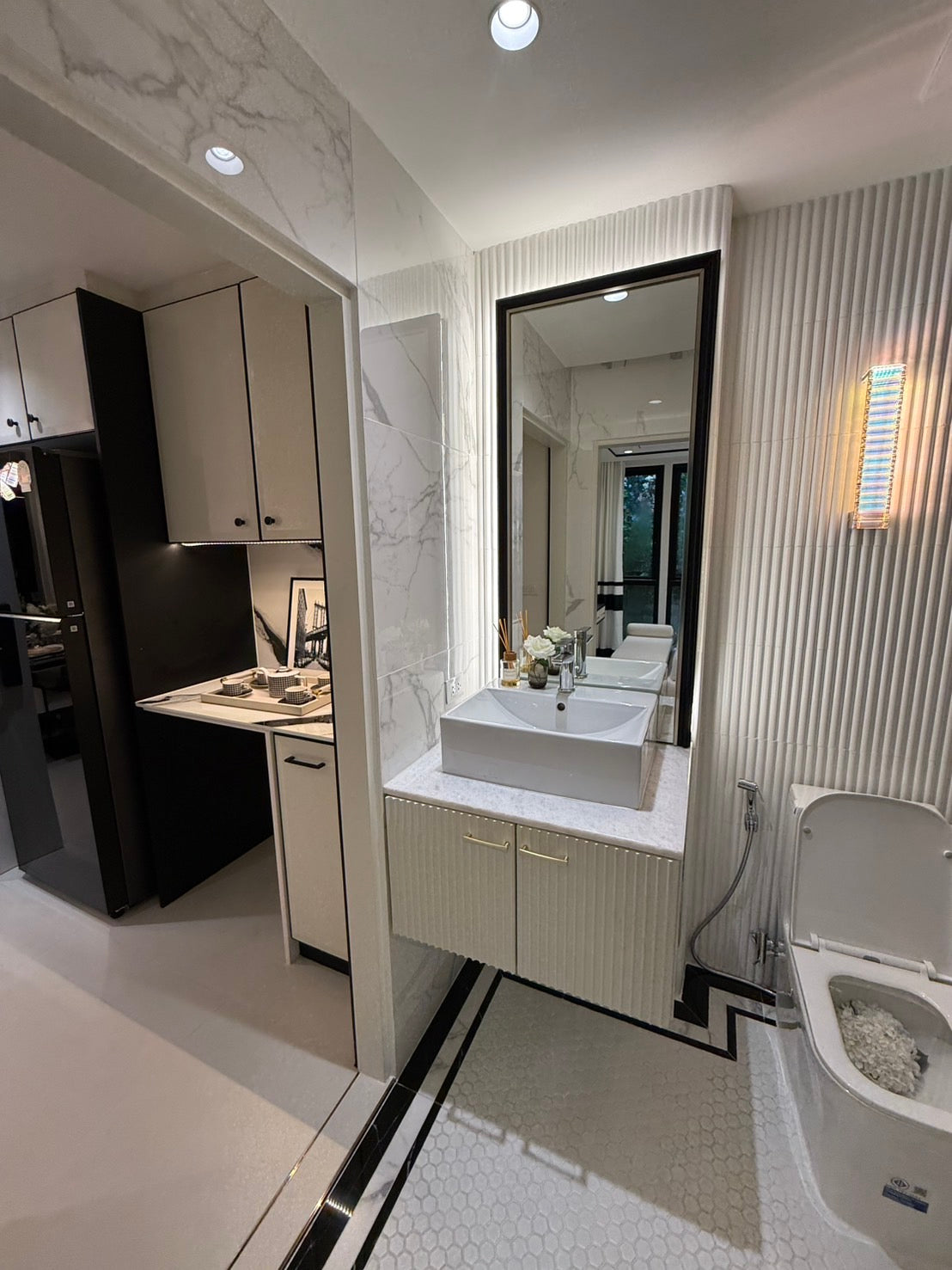 Embassy Pattaya Condominium – 1–3 Bedroom Units