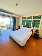 4-Star Hotel for Rent – 170 Rooms, Jomtien Beach