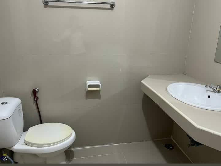 Hotel for Rent – 60 Rooms, Pattaya