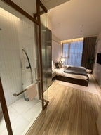 AROM Jomtien – 2 Bedroom Beachfront Luxury Condo