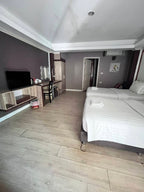 Hotel for Rent – 92 Rooms