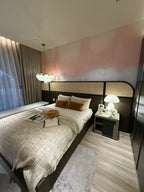 AROM Jomtien – Beachfront Luxury Condominium