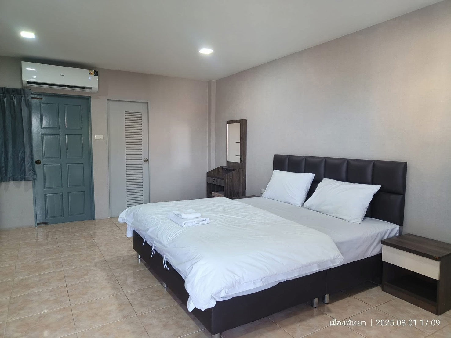 Hotel for Rent / Takeover – 21 Rooms