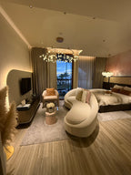 AROM Jomtien – Beachfront Luxury Condominium