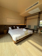 Luxury Pool Villa for SALE — Thappraya Road, Pattaya