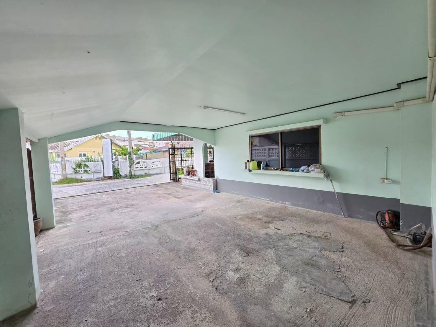 House in Central Pattaya