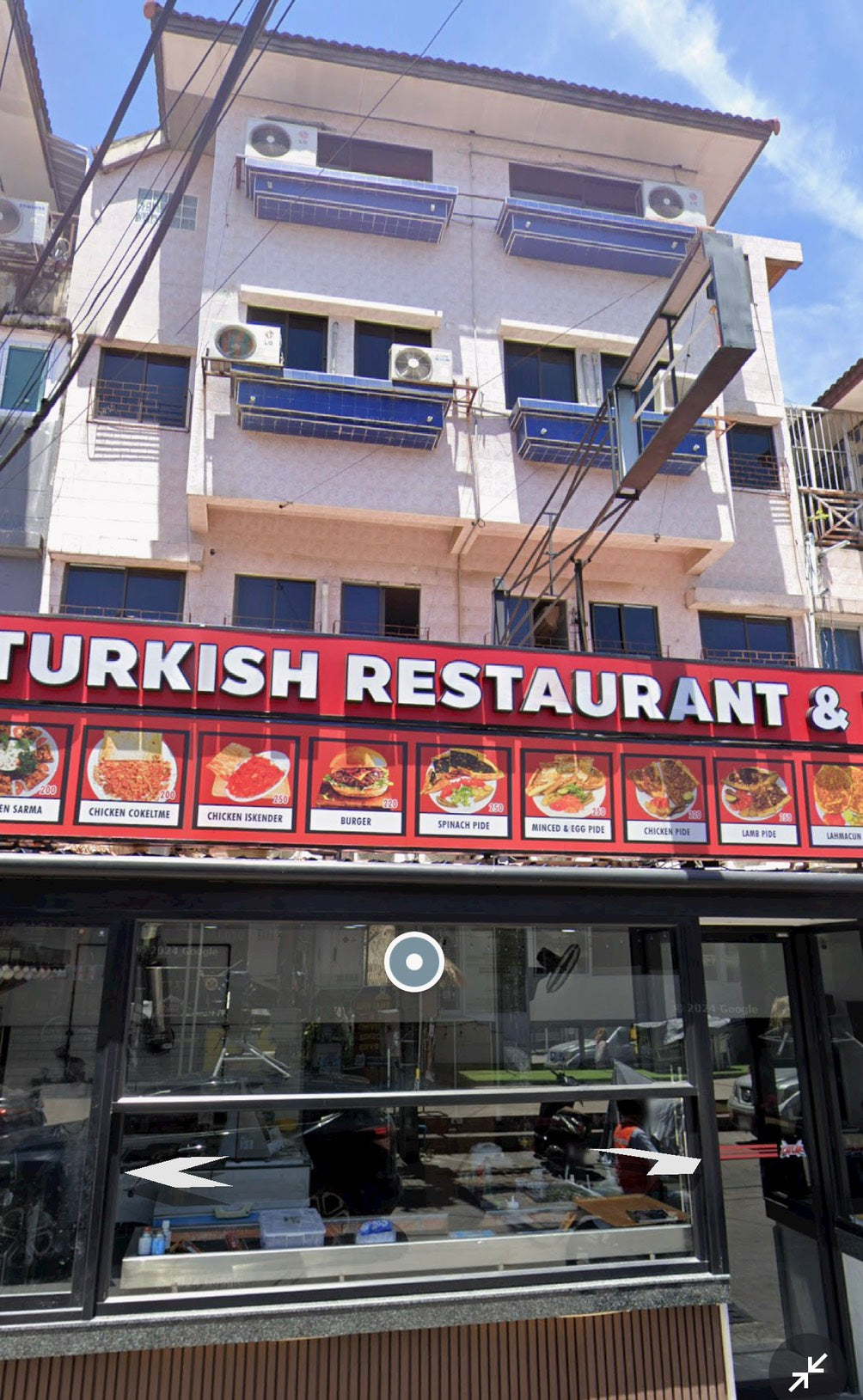 Commercial Building for SALE – Tree Town, Soi Buakhao