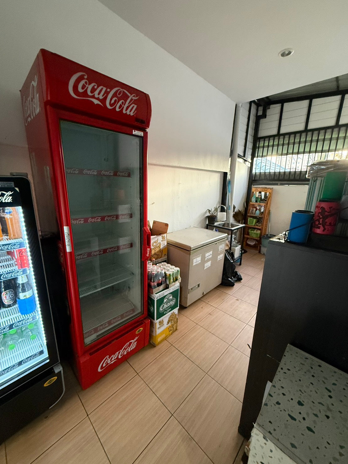 Café / Restaurant for Takeover – Pattaya