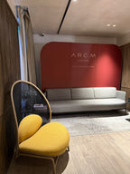 AROM Jomtien – Beachfront Luxury Condominium