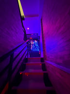 Walking Street Club for Takeover