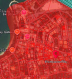 Prime Development Land, Pratumnak Hill