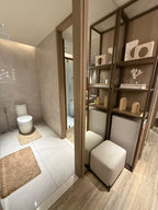 AROM Jomtien – 2 Bedroom Beachfront Luxury Condo