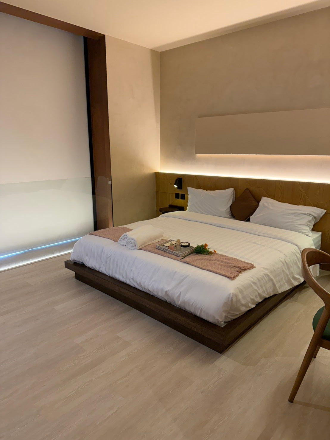 Luxury Pool Villa for SALE — Thappraya Road, Pattaya