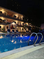 Hotel for Rent / Takeover – 21 Rooms