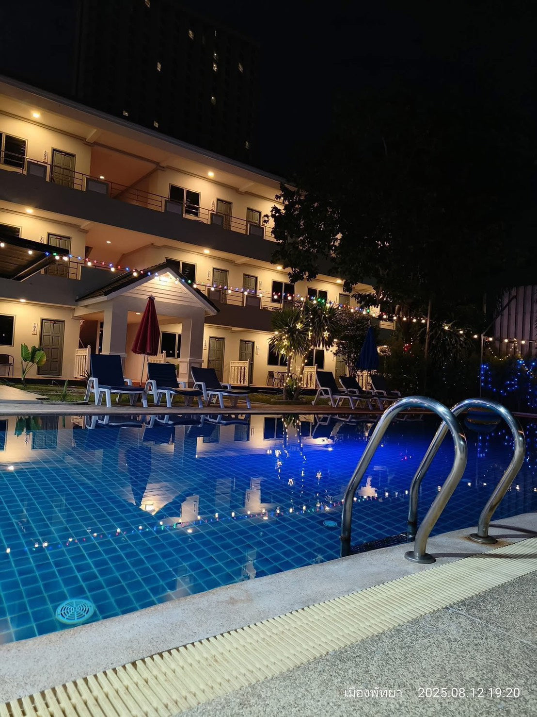 Hotel for Rent / Takeover – 21 Rooms
