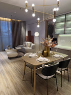 AROM Jomtien – 2 Bedroom Beachfront Luxury Condo