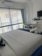 Resort-Style Hotel for Rent – Thappraya Road, 30 Rooms