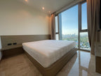 Riviera Ocean View – 1 Bedroom Condo 35sqm, 25th Floor