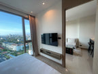 Riviera Ocean View – 1 Bedroom Condo 35sqm, 25th Floor