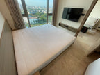 Riviera Ocean View – 1 Bedroom Condo 35sqm, 25th Floor