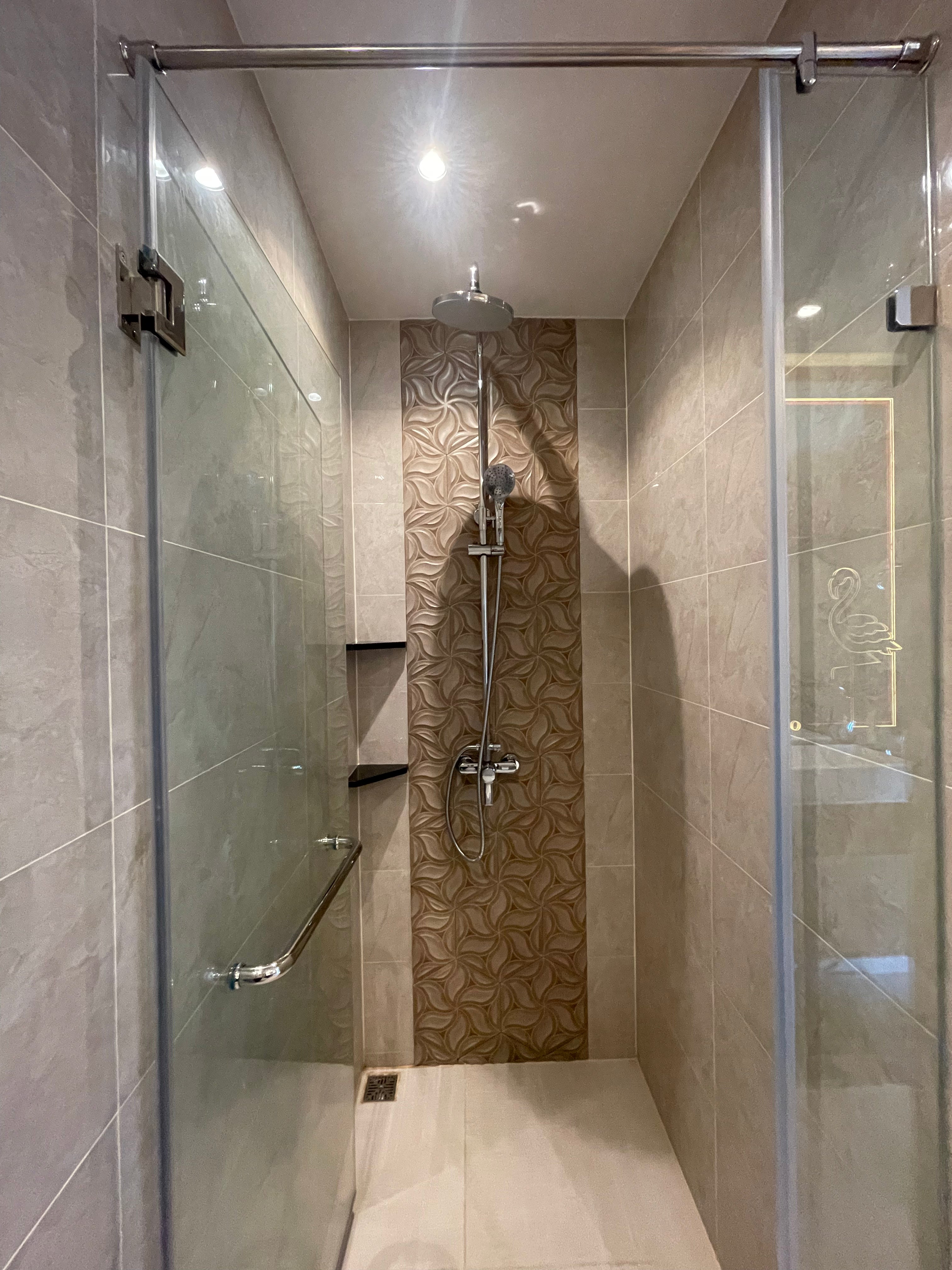 Riviera Ocean View – 1 Bedroom Condo 35sqm, 25th Floor