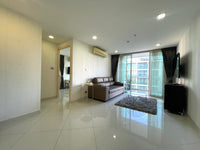 Cozy Beach Residence – 1 Bedroom Condo, 47sqm, Pattaya