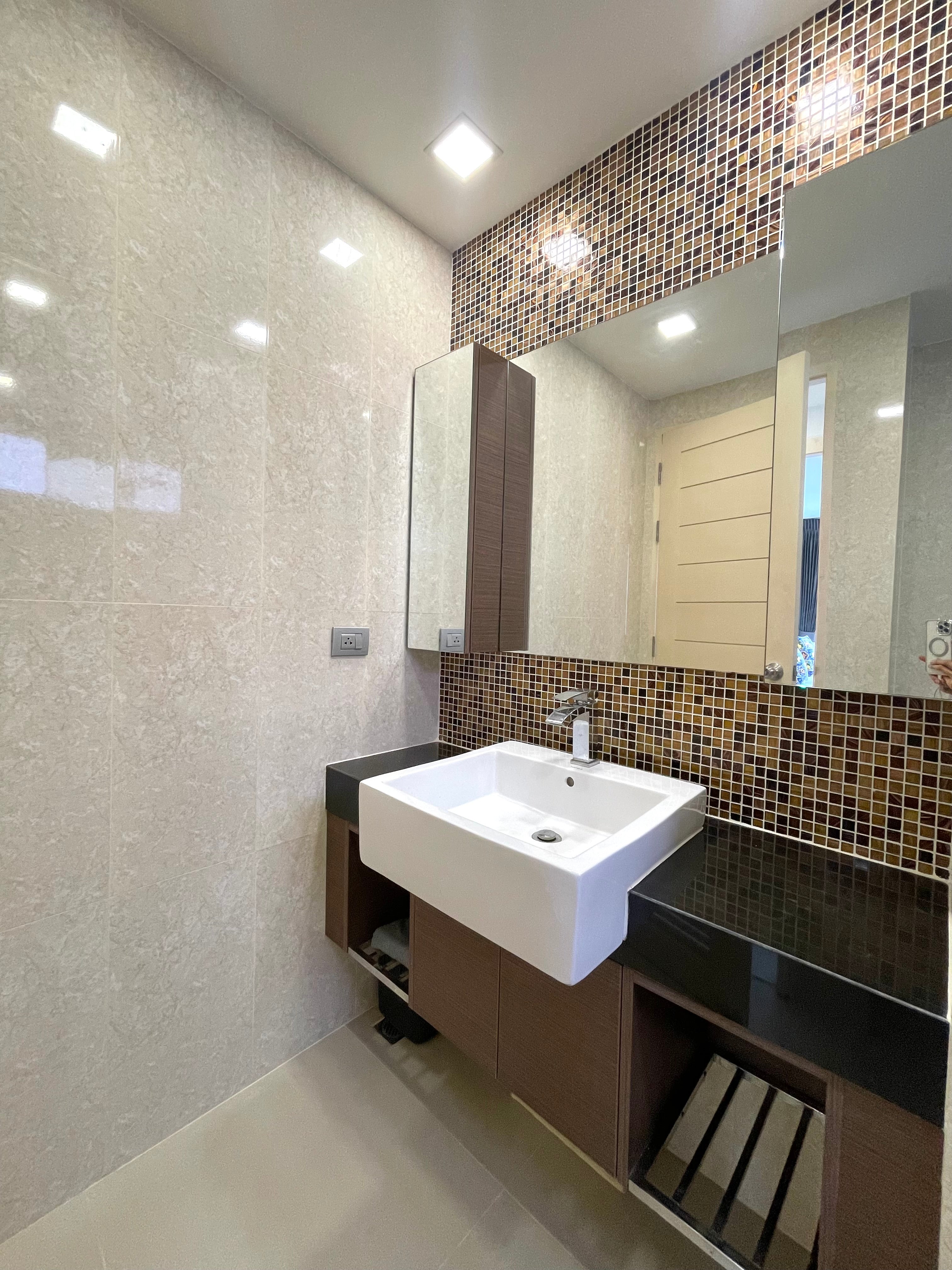 Cozy Beach Residence – 1 Bedroom Condo, 47sqm, Pattaya