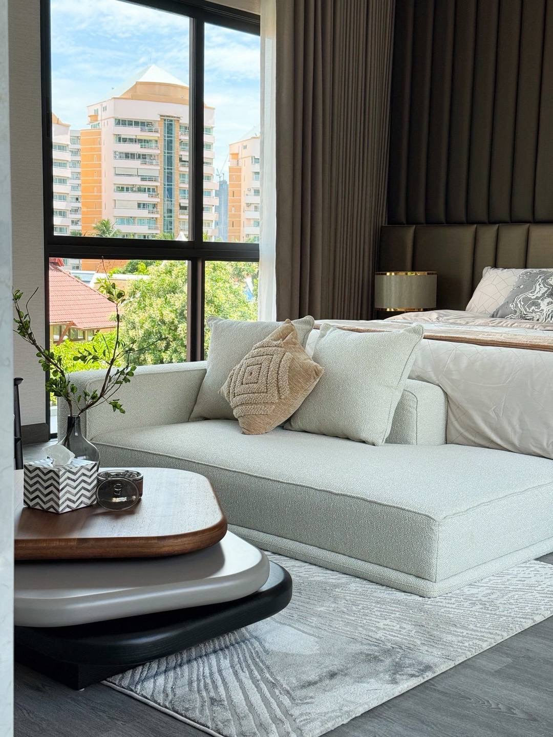 Villa Ava – Super Luxury 6-Bedroom Villa, Pratumnak Hill