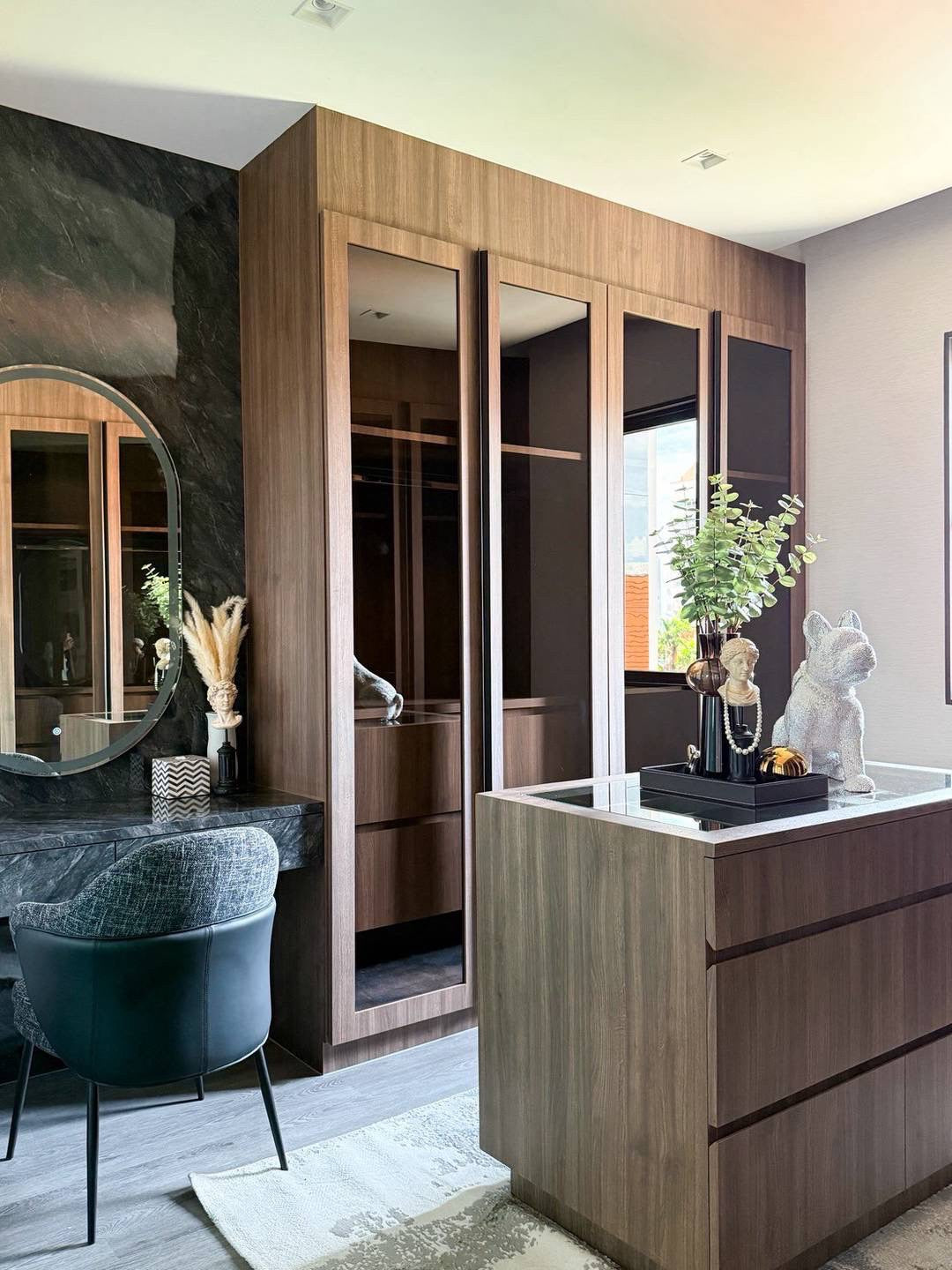 Villa Ava – Super Luxury 6-Bedroom Villa, Pratumnak Hill