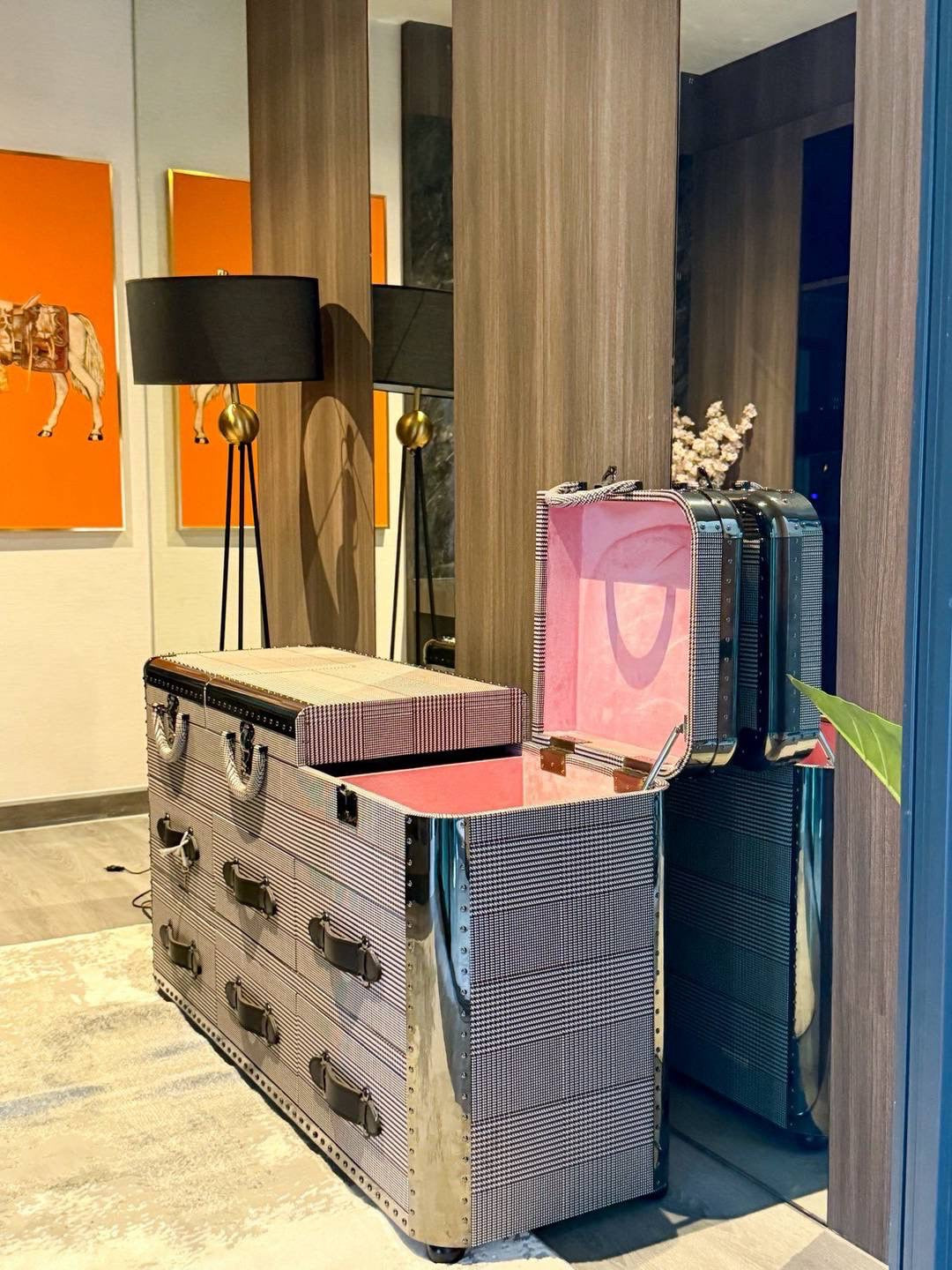 Villa Ava – Super Luxury 6-Bedroom Villa, Pratumnak Hill