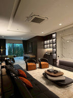 Villa Ava – Super Luxury 6-Bedroom Villa, Pratumnak Hill