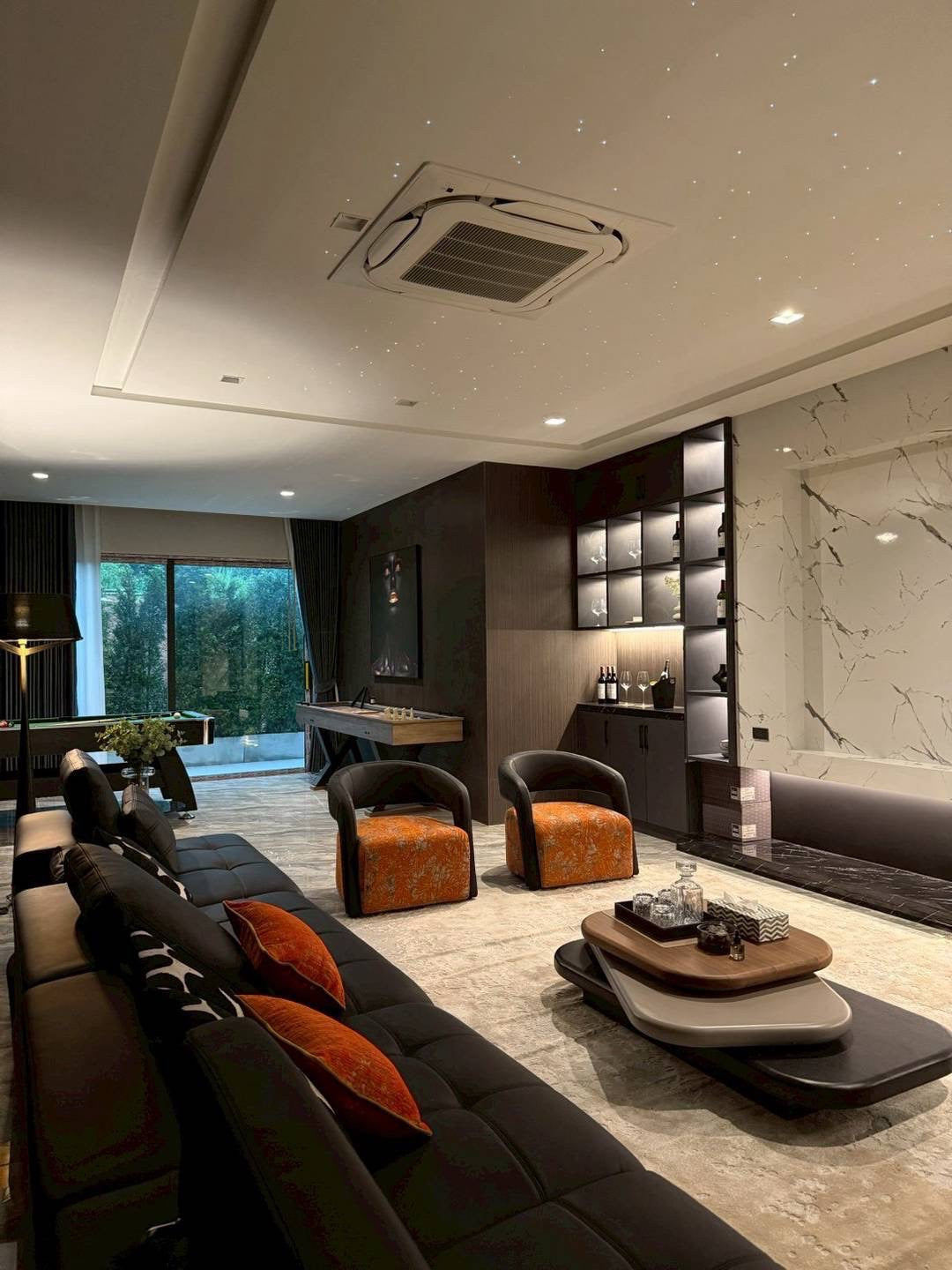 Villa Ava – Super Luxury 6-Bedroom Villa, Pratumnak Hill